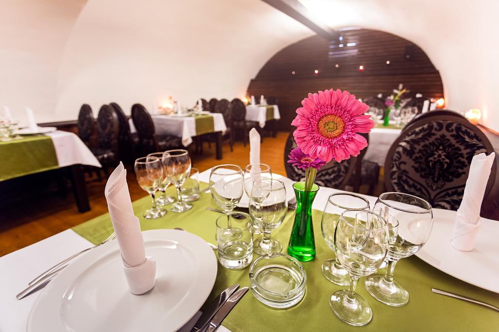 Hotel Bliss Sibiu Exterior foto